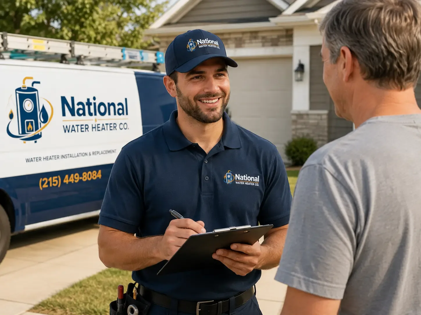 Water Heater Installation Fonda, IA FAQs